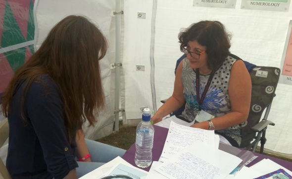 נומרולוגיה אתר קורסים